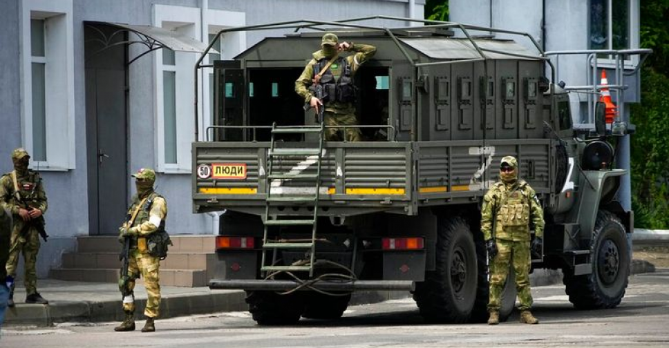 На окупованих територіях Запорізької області росіяни оголосили про "інвентаризацію" підприємств