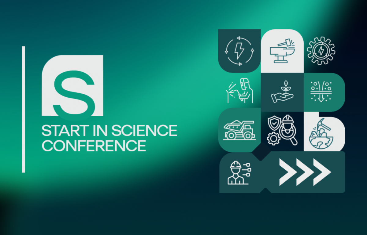 «Start inScience» у Метінвест Політехніці: результати обговорення цифровізації та сталого розвитку виробництв