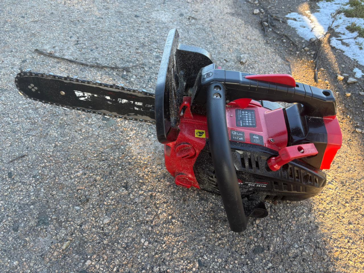 Фото Державної екоінспекції