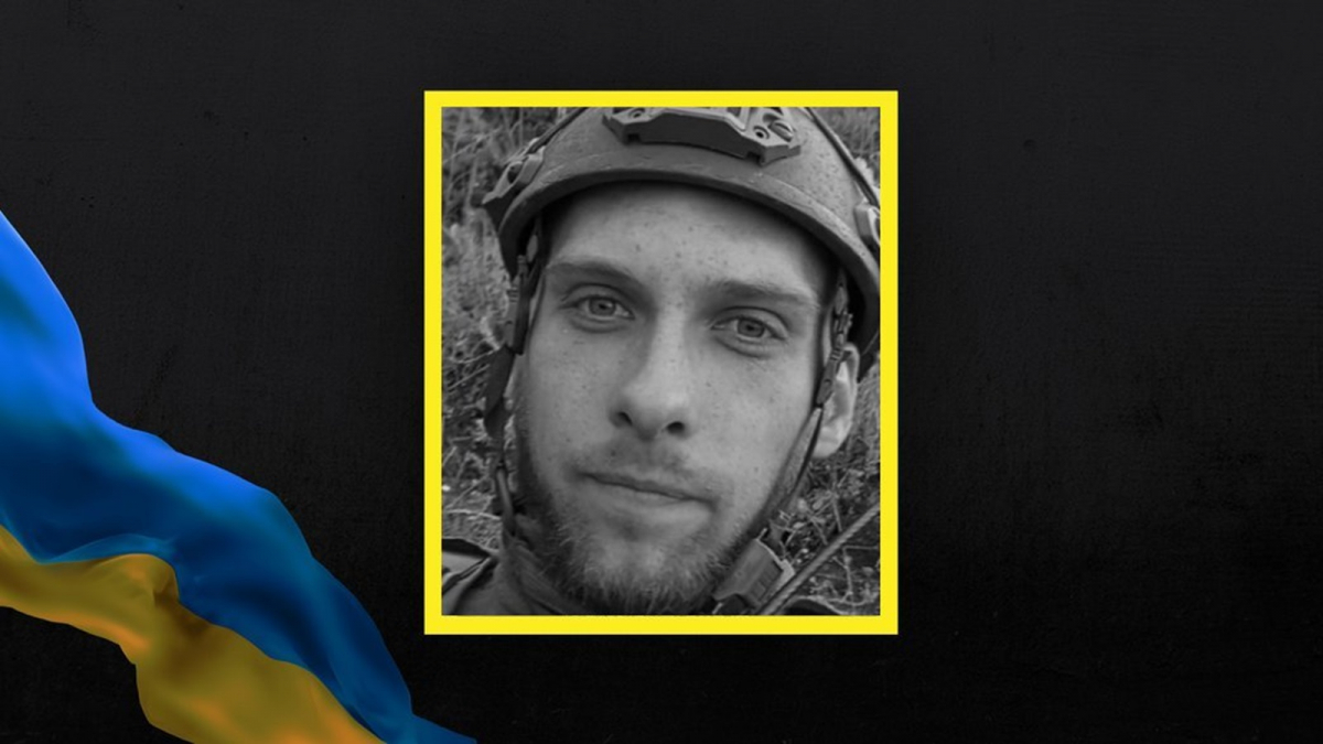Назавжди 23 - захиснику з Запоріжжя просять присвоїти звання Героя України