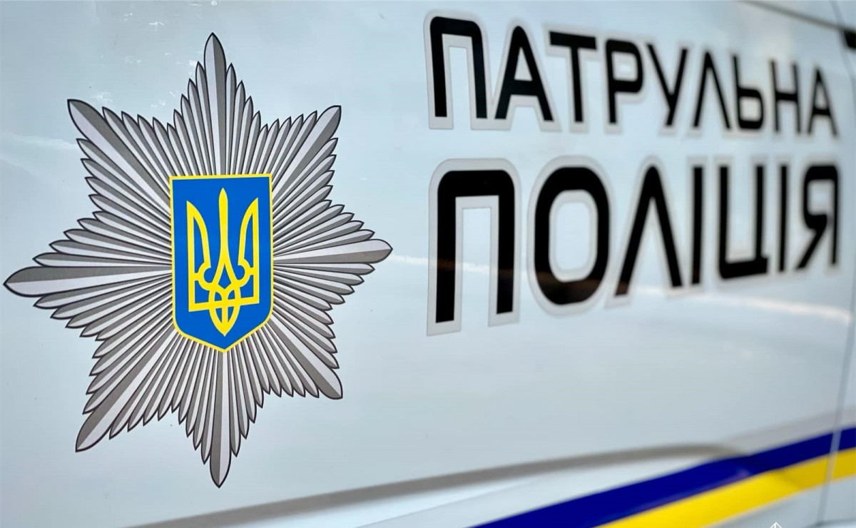 Не розминулися - в одному з районів Запоріжжя дві автівки потрапили в аварію (фото)