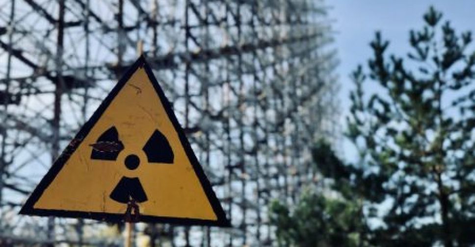 Україна отримає від МАГАТЕ обладнання для забезпечення ядерної безпеки