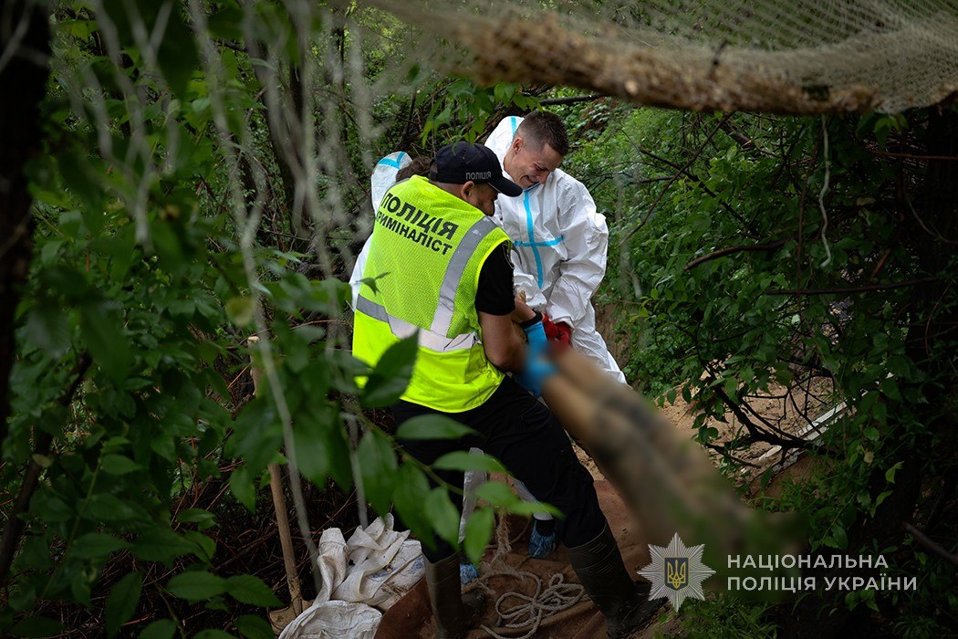 Сварка через борг закінчилась трагічно: у Запоріжжі квартирант убив власника і закопав тіло (фото, відео)