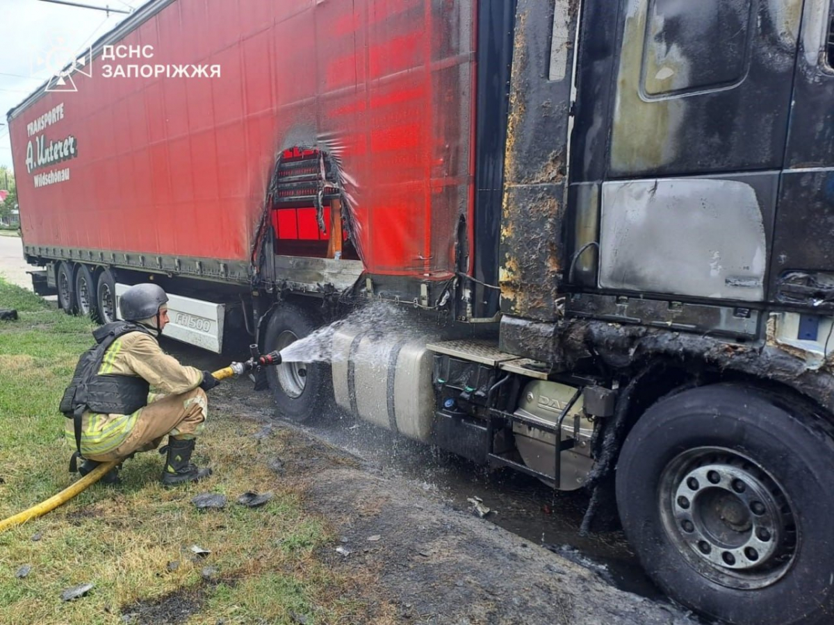 FPV-дрони над Запоріжжям: військовий пояснив, чому атак стало більше (відео)