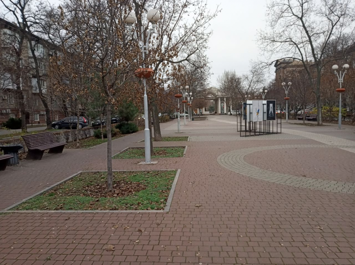 Де у Запоріжжі можна цікаво і культурно провести час та морально відновитись