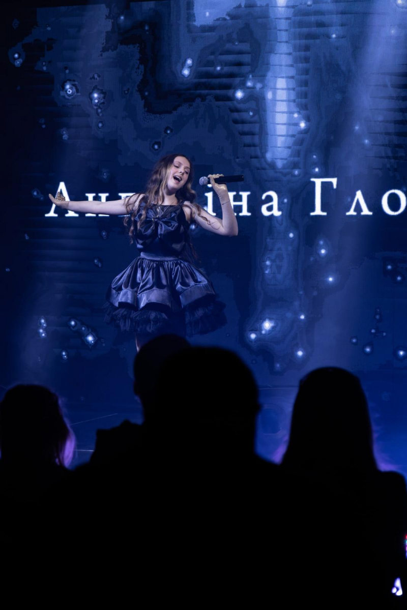 У Запоріжжі вперше відбувся музичний фестиваль "Молоді серця": як це було (фото)