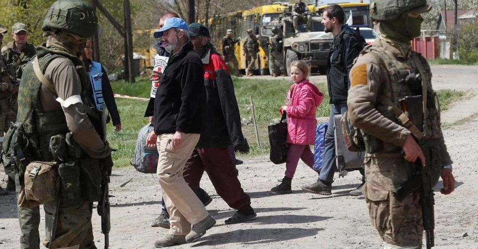 На блокпості у Василівці окупанти знову вигадали нові правила для виїзду