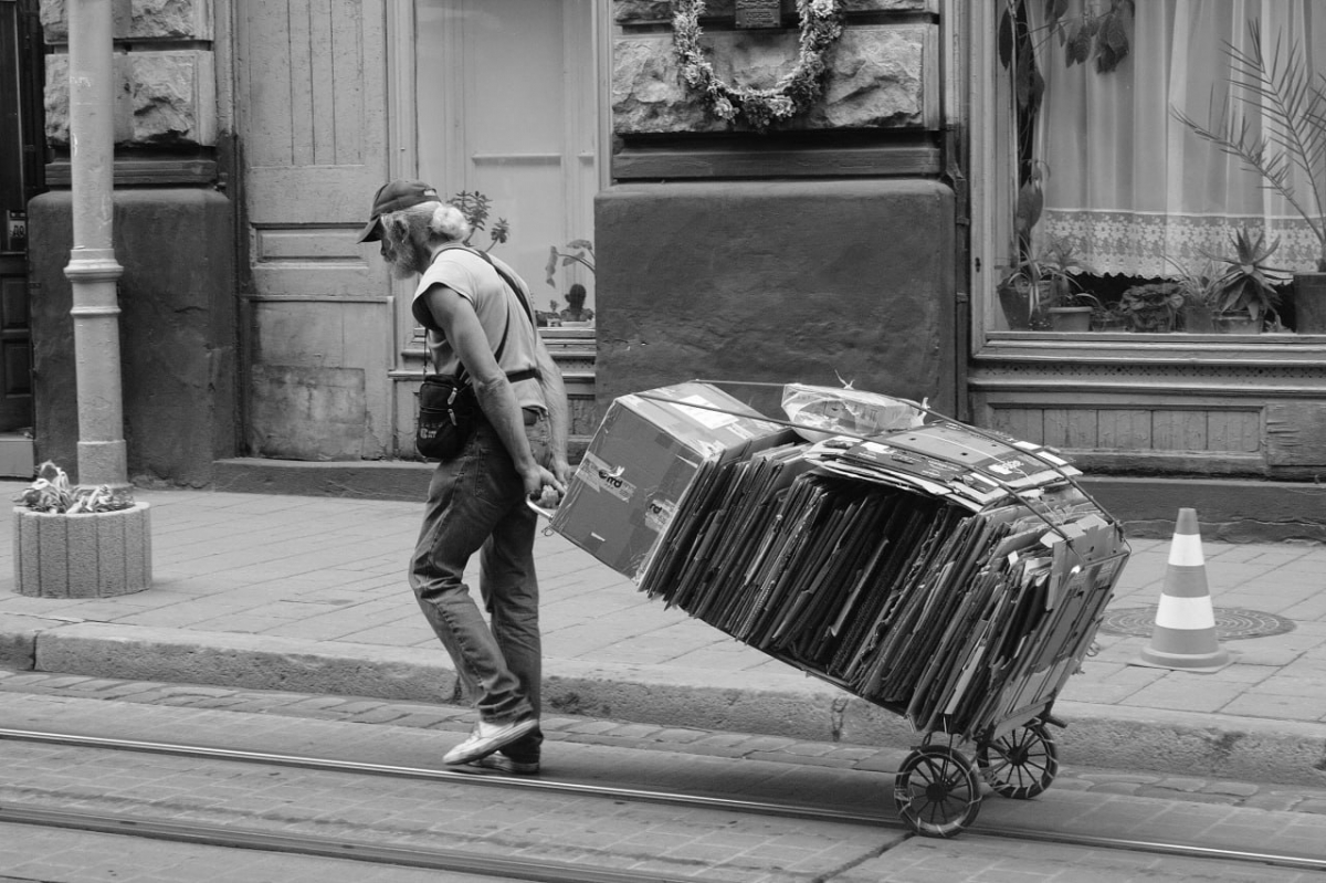 У запорізькому фотоклубі відбудеться презентація нової виставки - вхід безплатний
