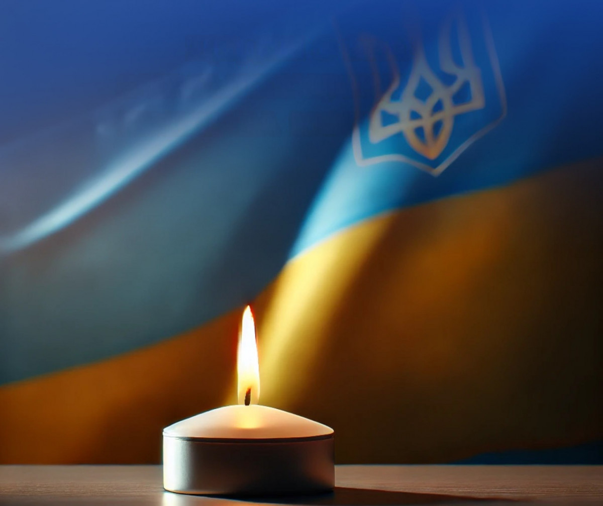 Назавжди 23 - молодий металург із Запоріжжя загинув на захисті рідного краю (фото)