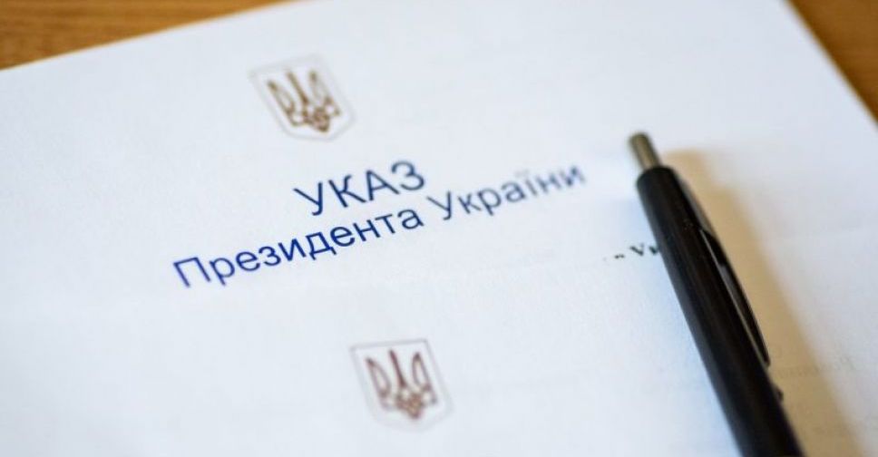 Президент призначив начальником міської військової адміністрації депутатку ради окупованого міста Запорізької області