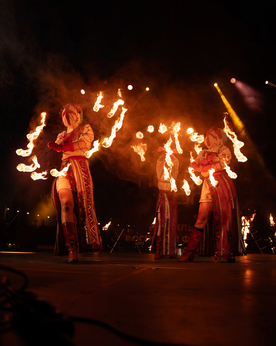 Театр, перформанси та український горор: що покажуть на фестивалі «Дім Áктора. Горизонт» у Запоріжжі