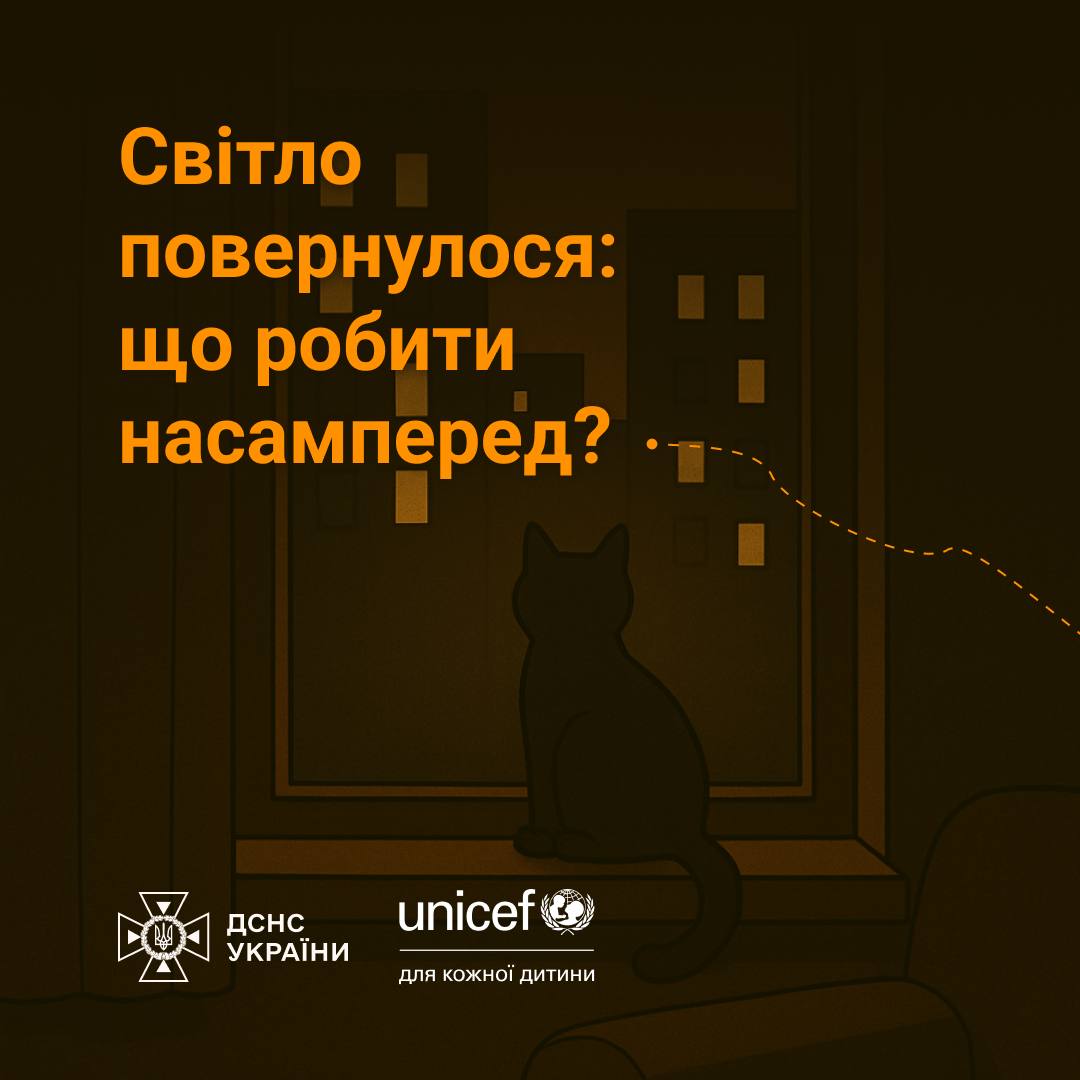 Понеділок без світла: «Запоріжжяобленерго» опублікувало графіки відключень на 12 січня