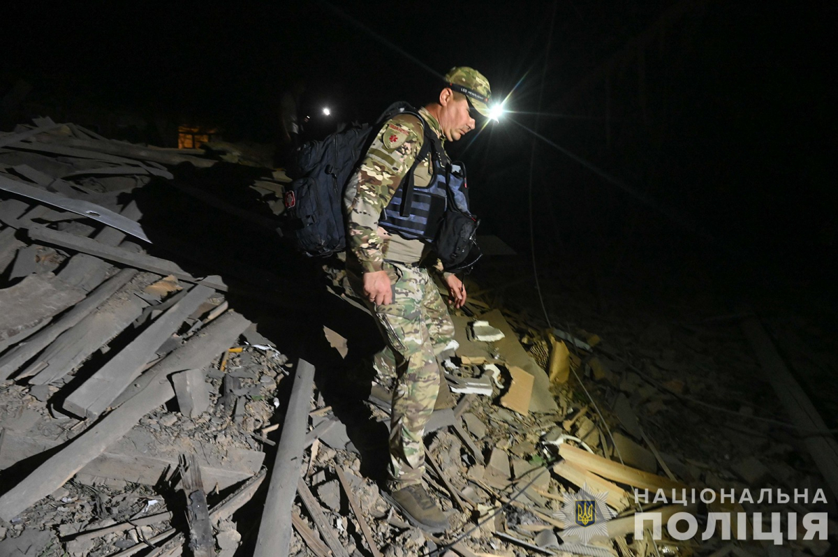 Вбили дроном: в Запорізькій області загинув чоловік, у Запоріжжі збільшилась кількість поранених - які наслідки ворожих атак