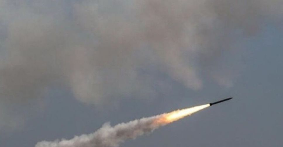 Російські військові вчергове намагалися здійснити ракетний обстріл Запоріжжя