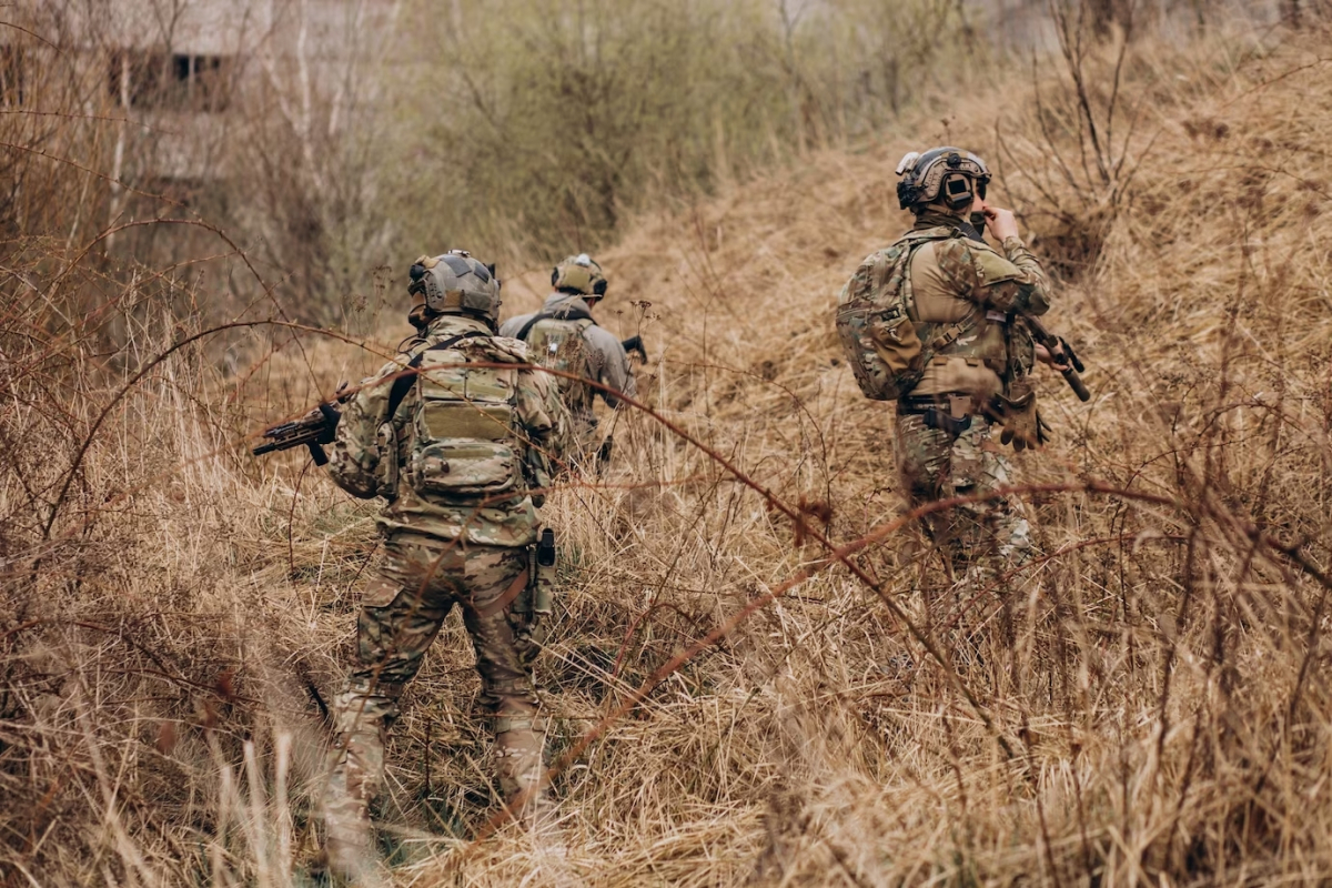 ЗСУ на Запорізькому напрямку просуваються та мають тактичні успіхи: огляд ситуації та мапа бойових дій