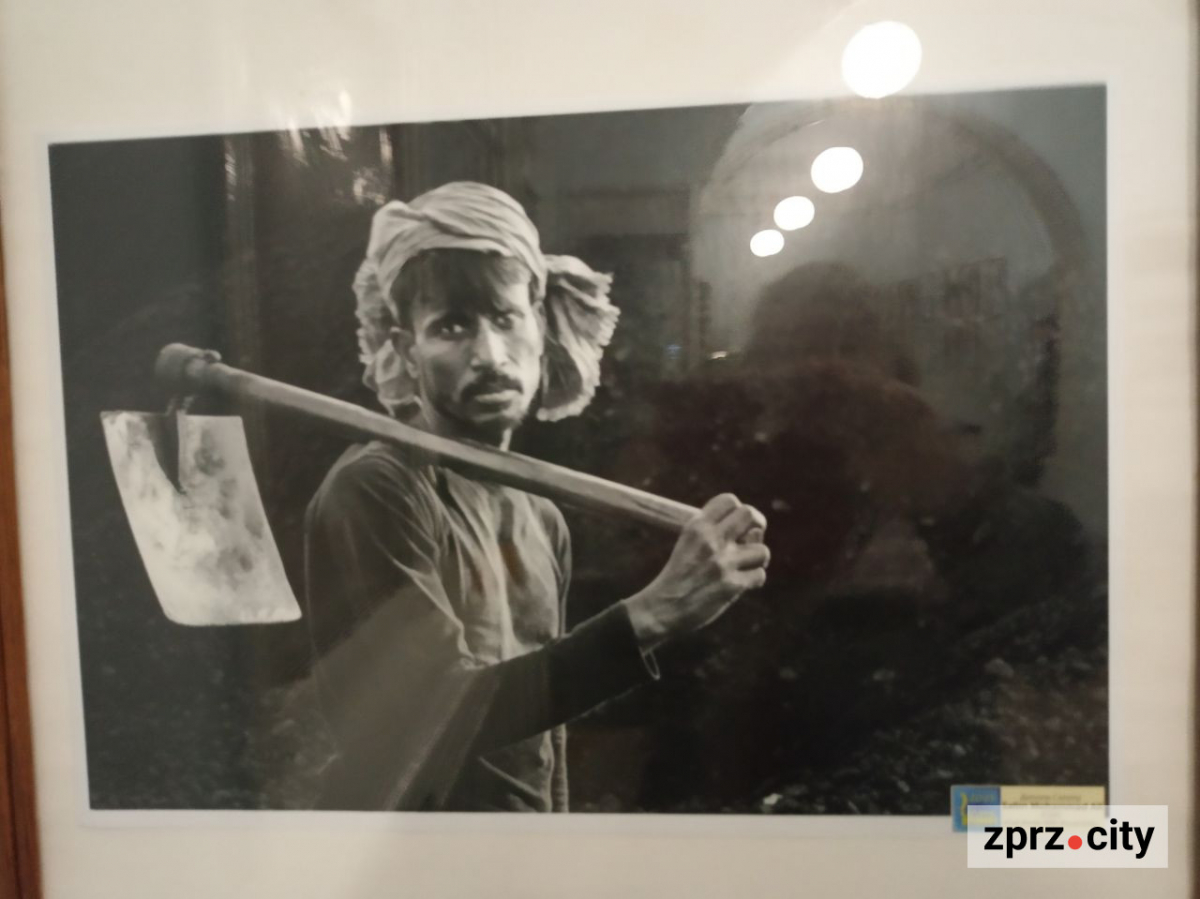 У Запоріжжі відкрили виставку найкращих фотографій з різних країн одного з міжнародних конкурсів - вхід безкоштовний