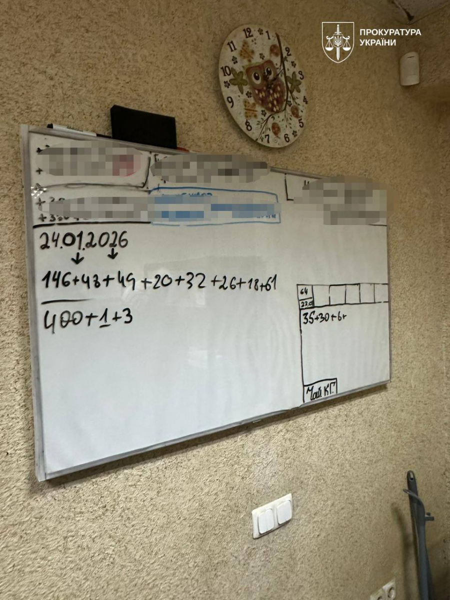 «Родинна справа»: мешканець Запоріжжя організував масштабну схему контрабанди та збуту забороненого наркотичного засобу (фото)