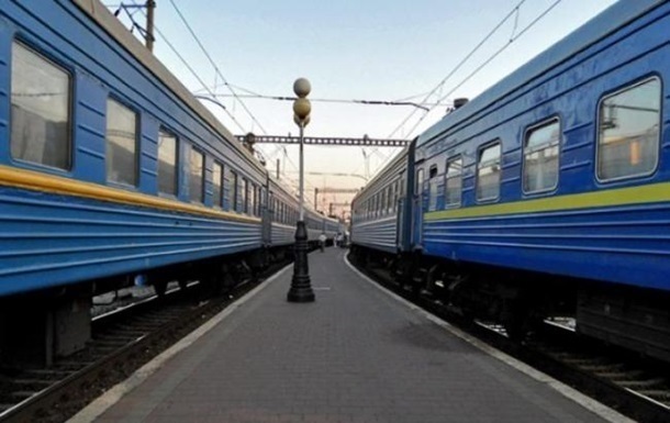 Укрзалізниця тимчасово скасує міжнародні поїзди із Запоріжжя: подробиці