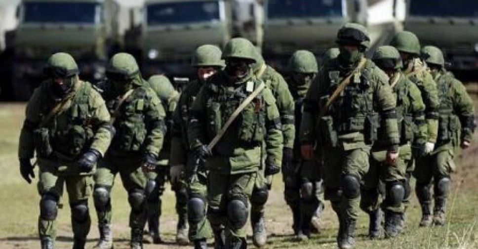 В Енергодарі провели ротацію російських військових через прояви співчуття до місцевих жителів