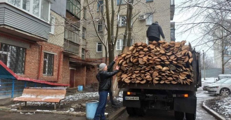 Група Метінвест Ріната Ахметова та Вадима Новинського надає допомогу військовим і теробороні