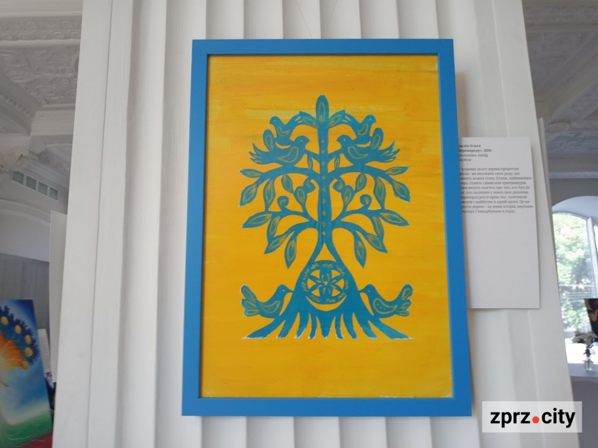 Ми є. Українство