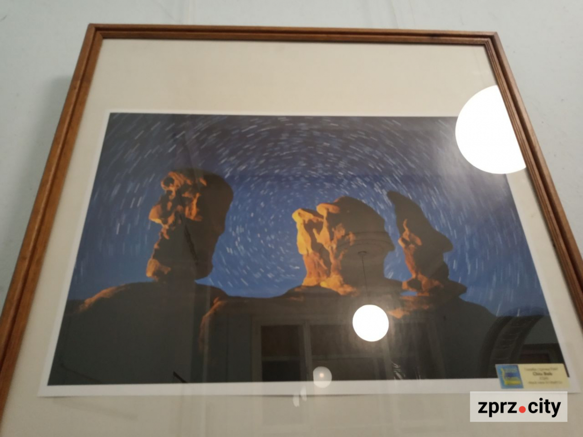 У Запоріжжі відкрили виставку найкращих фотографій з різних країн одного з міжнародних конкурсів - вхід безкоштовний