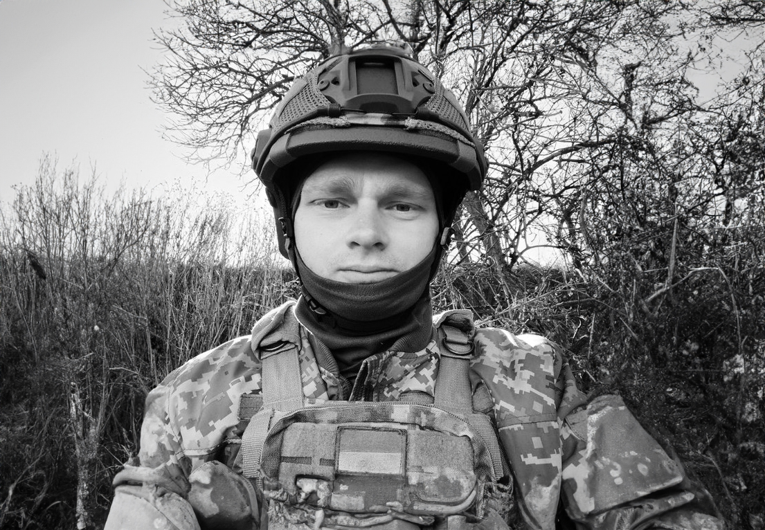 Боровся за незалежність - мешканцю Запоріжжя, що загинув на війні, просять присвоїти звання Героя України