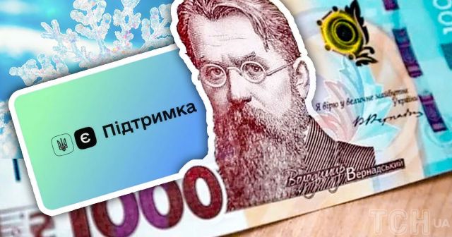 Зимова підтримка
