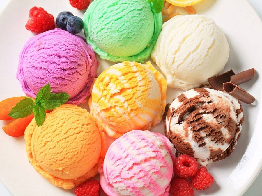 Смакуйте без шкоди для здоров'я: як обрати якісне морозиво
