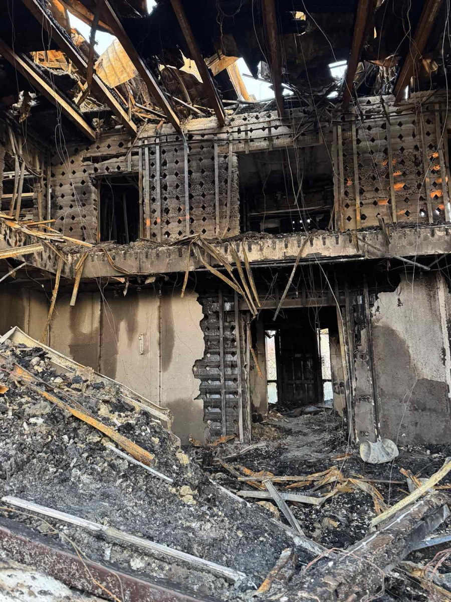 Нічого не залишилось, навіть одягу – у Запоріжжі просять допомогти родині, яка постраждала від удару росіян 20 березня