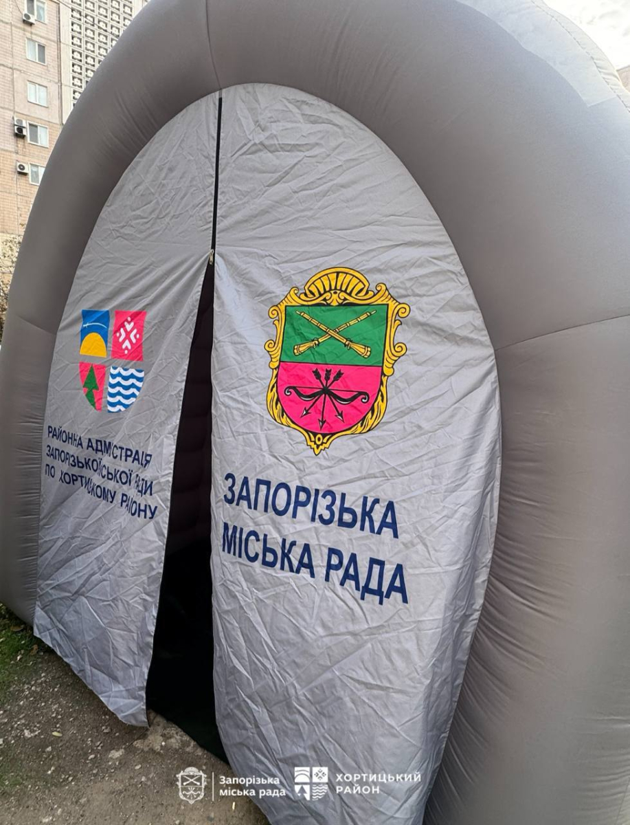 Запоріжжя та область під ударами: загинув чоловік, ще шестеро поранені (фото, відео)