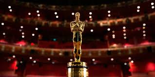 Де запорожці можуть подивитися церемонію "Оскар", яка цього року відзначилася скандалом