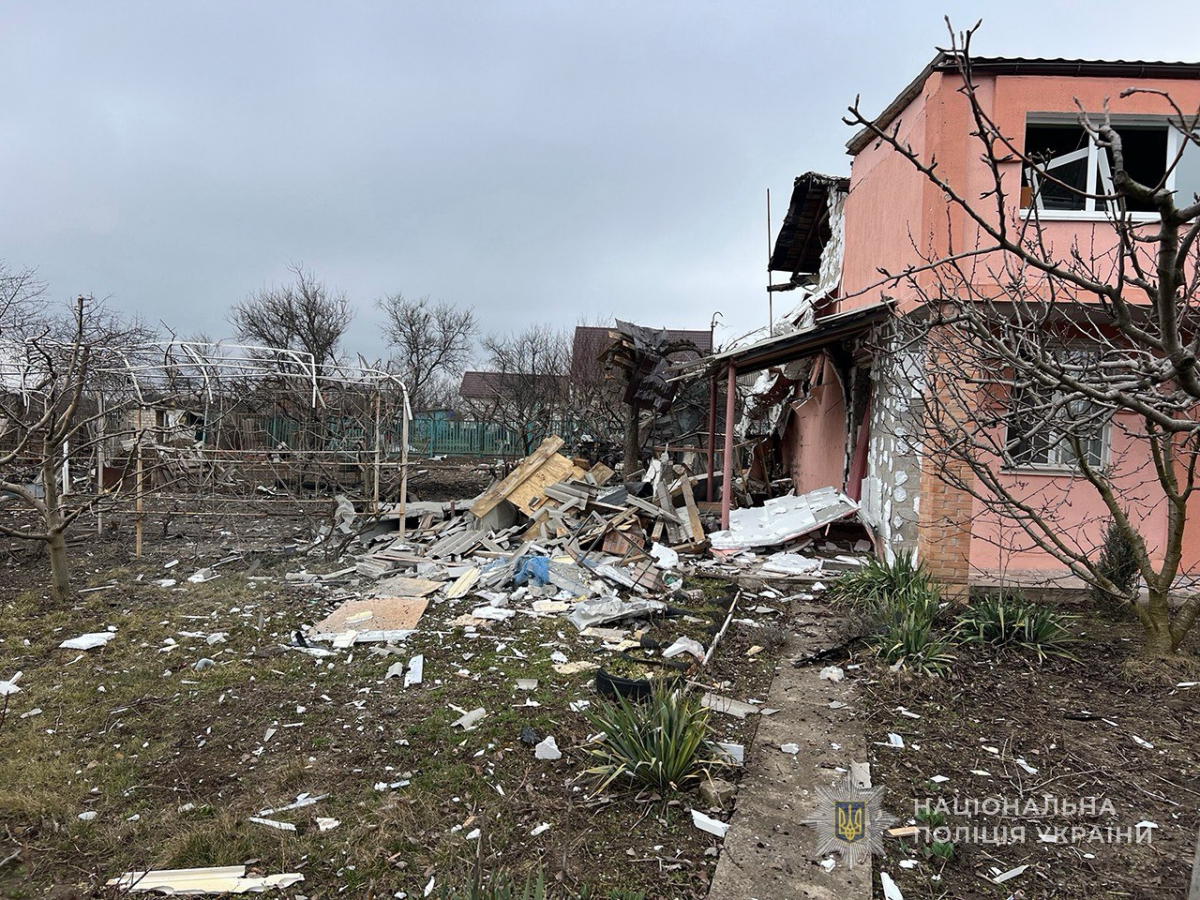 Запоріжжя та райони області зазнали ударів: є загиблі та поранені, серед них дитина (фото, відео)