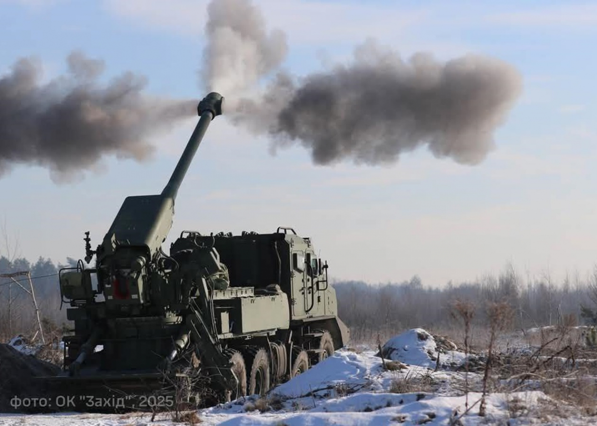 Запорізький напрямок тримають під вогнем: окупанти намагаються захопити Білогірʼя