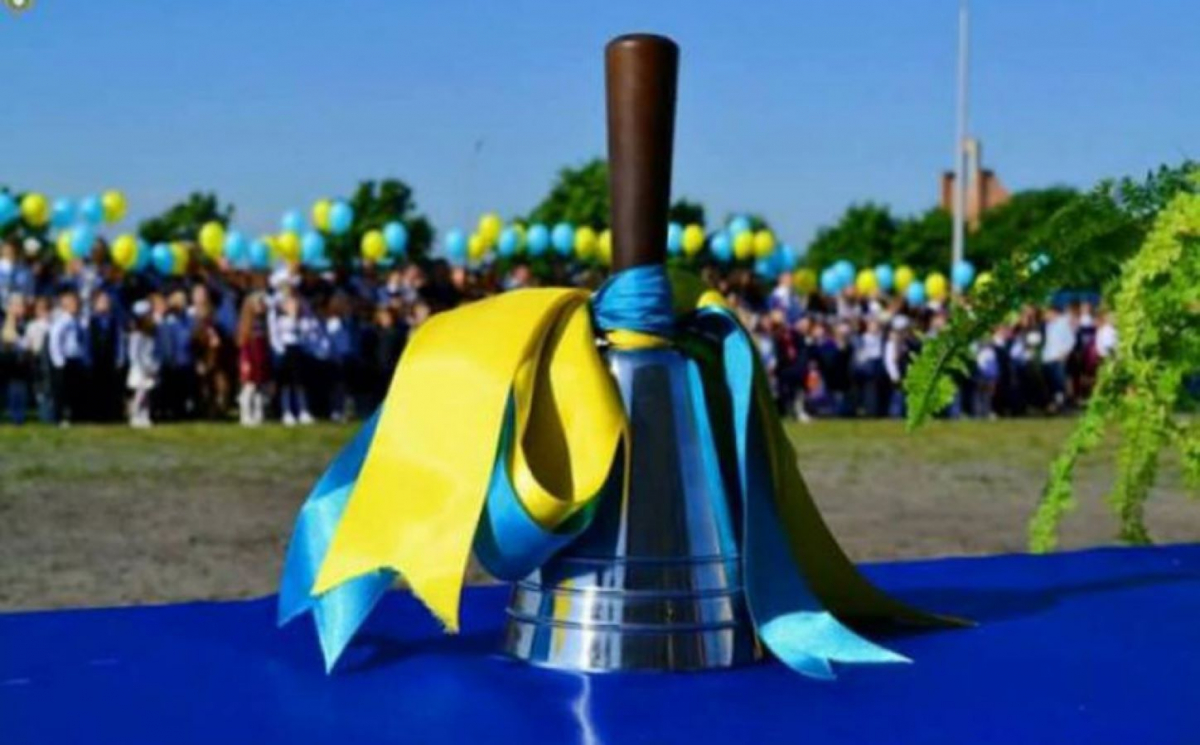Без стресу - запоріжцям розповіли, як підготувати дитину до школи