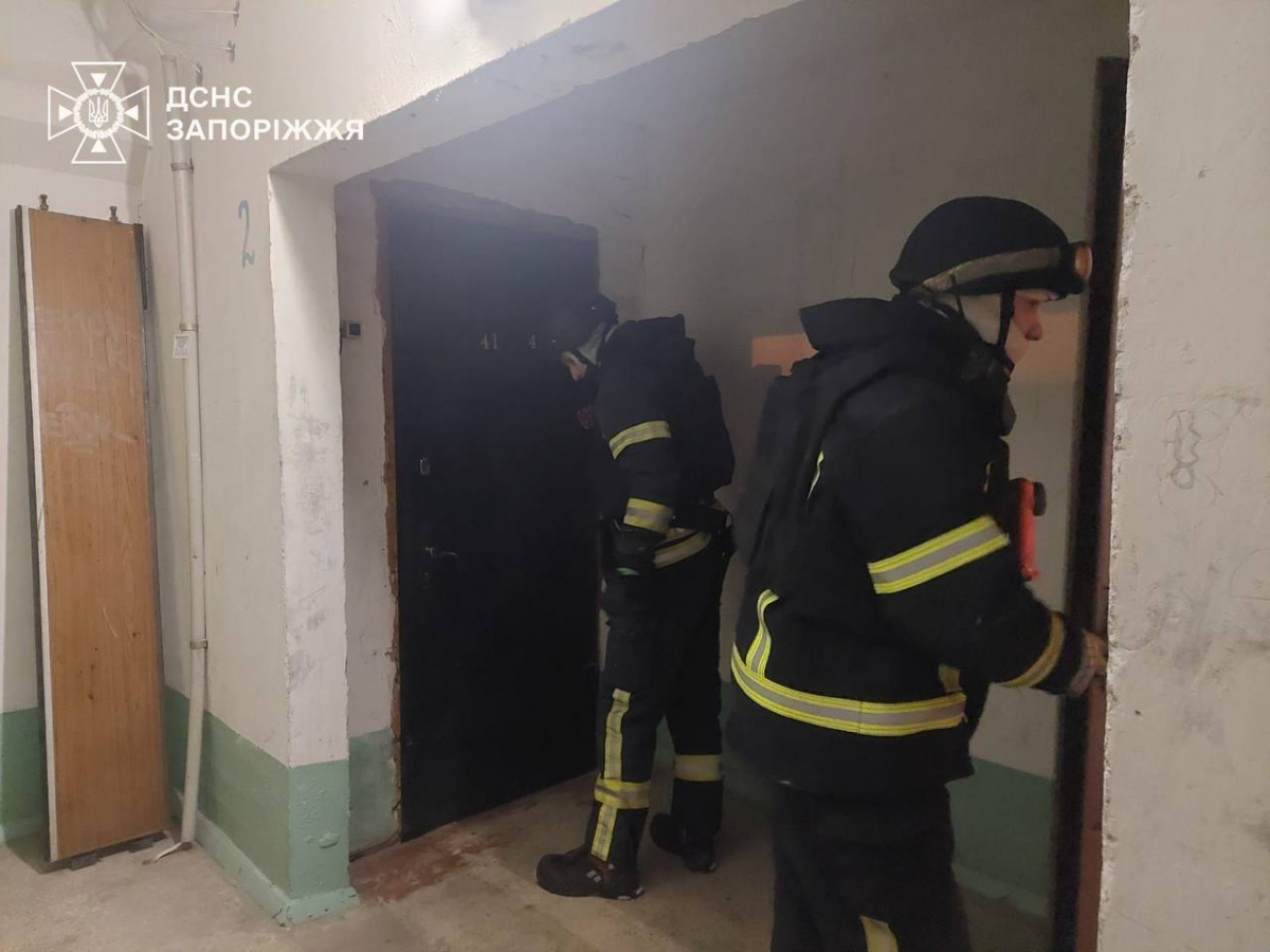 Від вибуху загинула жінка, є постраждалі, серед них - діти: що відомо про удар по Запоріжжю 17 лютого (фото)