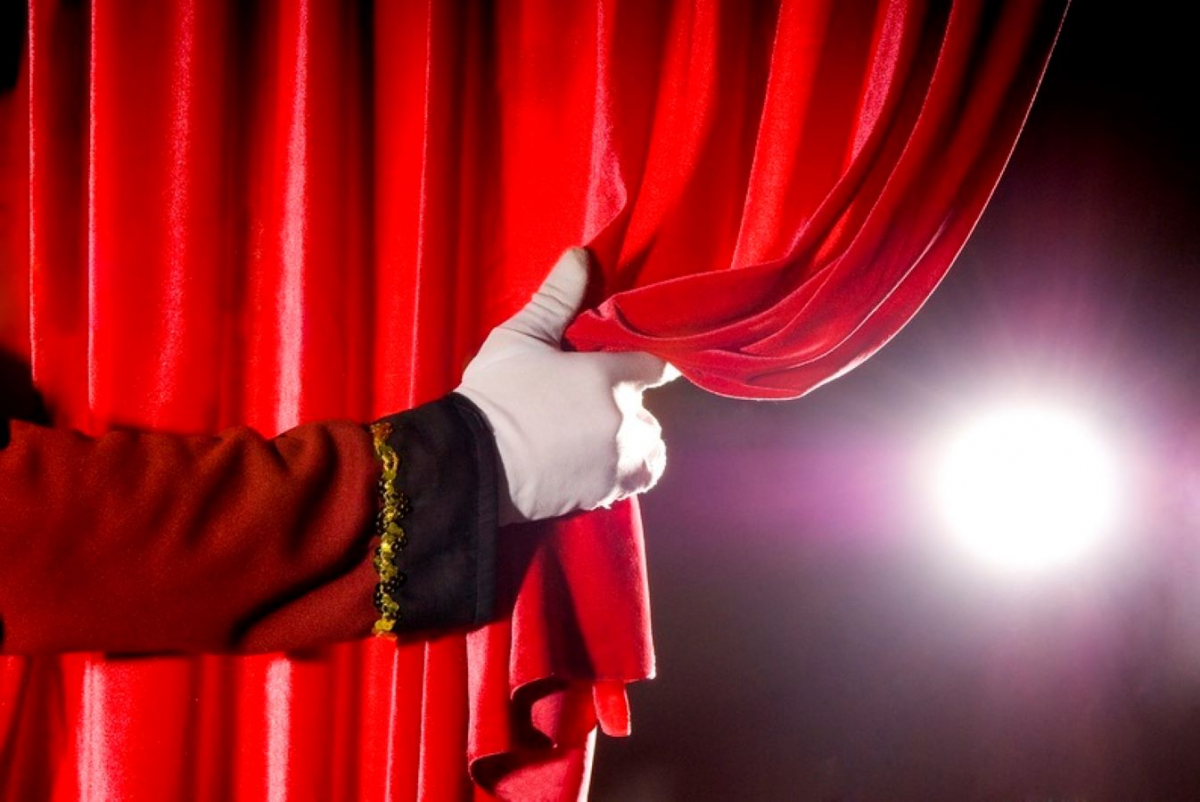 Бука, віслючок та хитре лисенятко - що запорізький театр ляльок підготував для дітей на листопад