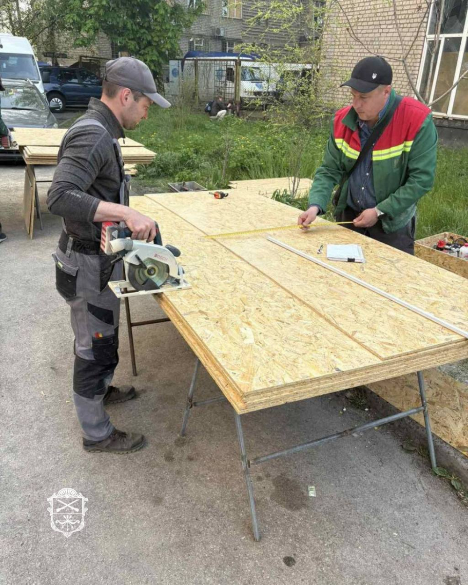 У Запоріжжі кількість постраждалих внаслідок атаки 5 травня зросла — триває розшуку осіб, зниклих безвісти