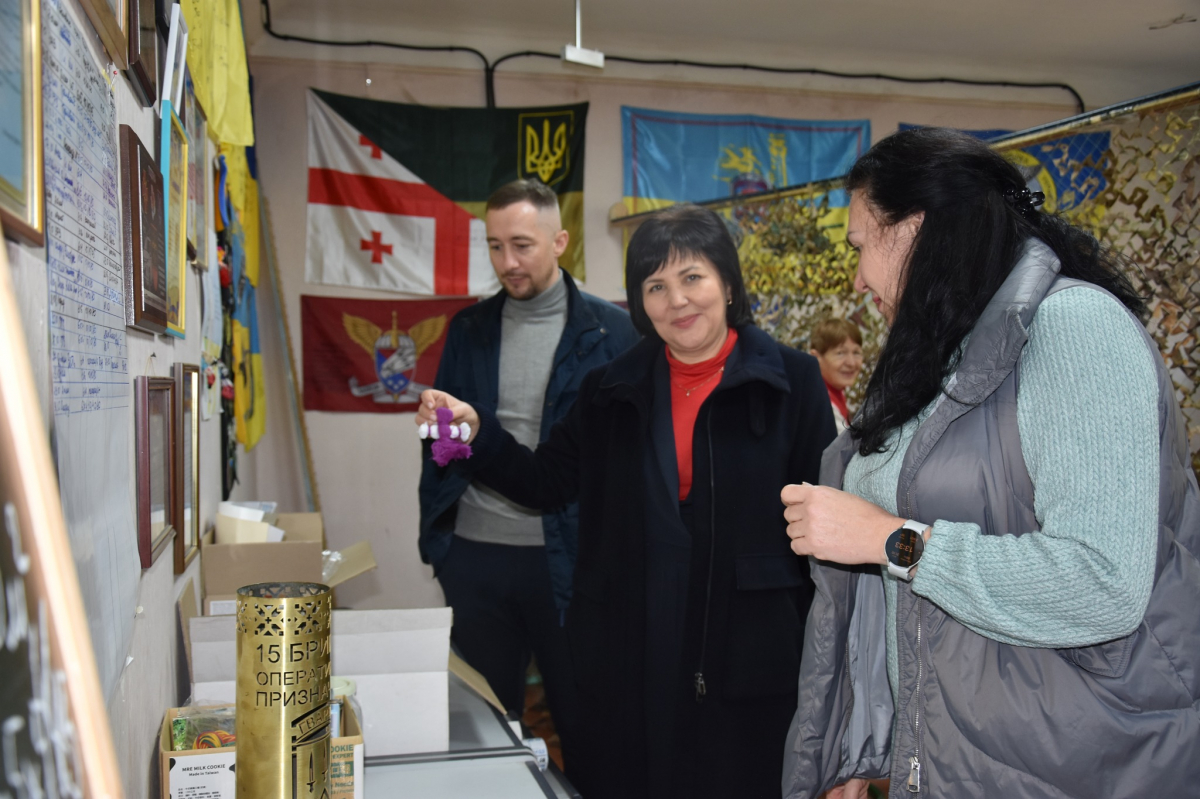У Запорізькій області активно залучають людей до суспільно корисних робіт — який напрям серед затребуваних (фото)