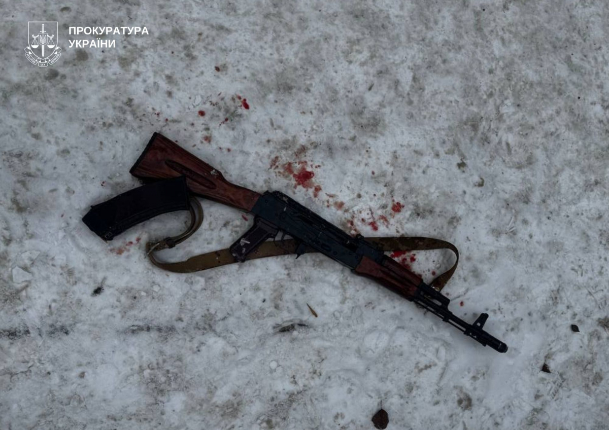 Повідомив про намір самогубства - подробиці стрілянини, що влаштував підліток у Запоріжжі