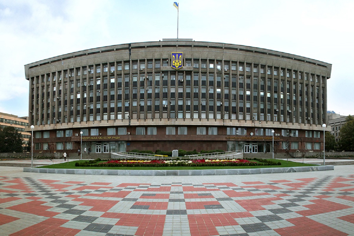 До кінця воєнного стану - в Запорізькій області призупинять діяльність низки навчальних закладів