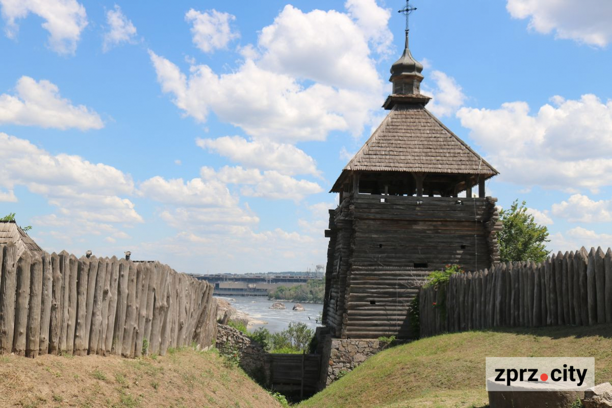 Як комплекс "Запорозька Січ" працює під час повномасштабної війни - фоторепортаж