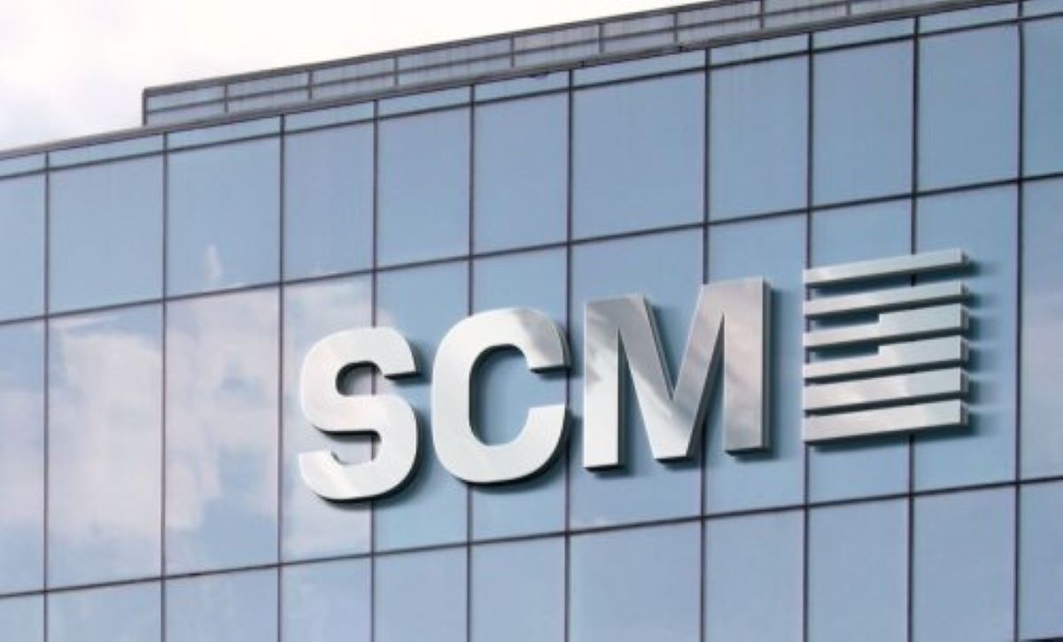 ДТЕК та SCM святкують 25 років: інвестиції в країну та підтримка України