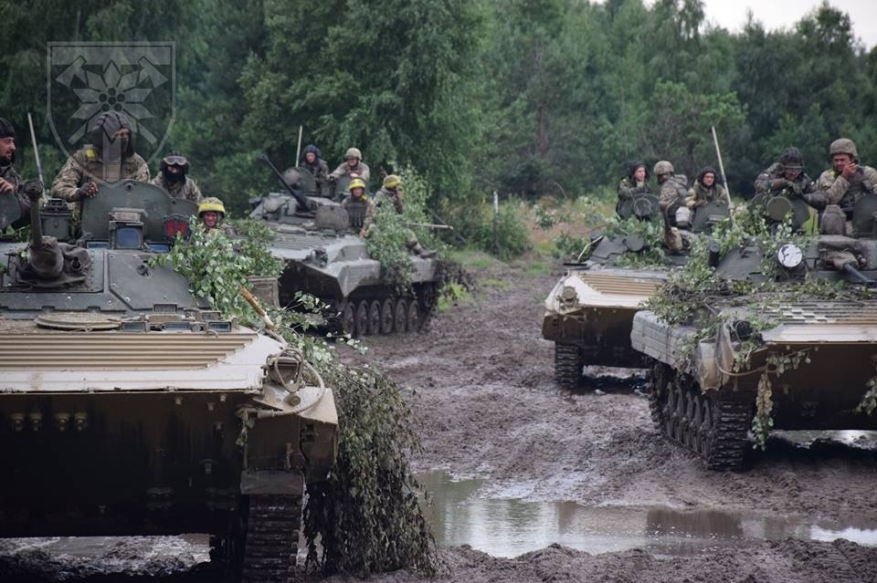 Випікав торти — тепер нищить ворога: історія кондитера, який воює на Запоріжжі (фото, відео)