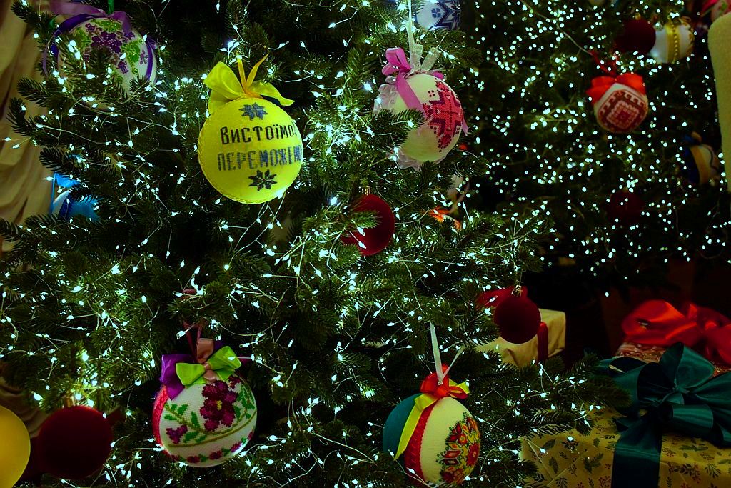 Космічна подорож і багато гарної музики - що підготували до новорічно-різдвяних свят у запорізькій філармонії