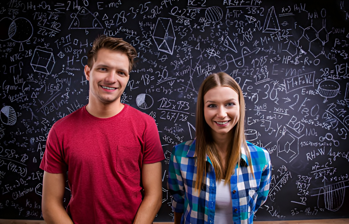 Готуйся на результат з нами: Метінвест Політехніка запрошує вступників на підготовчі курси до НМТ та ЄВІ