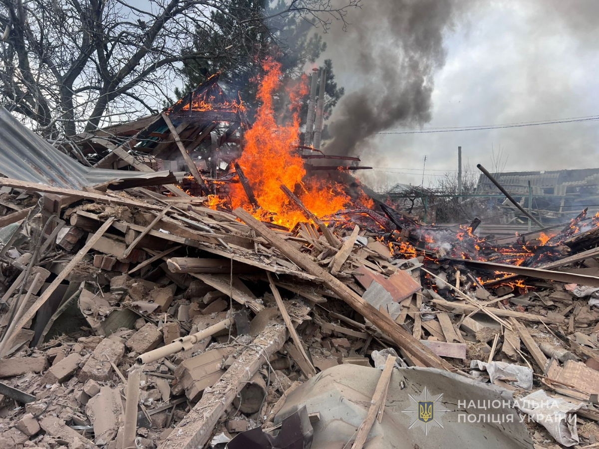 Росіяни вбили чотирьох цивільних - на Запоріжжі внаслідок ворожих атак дронів загинули люди (фото)