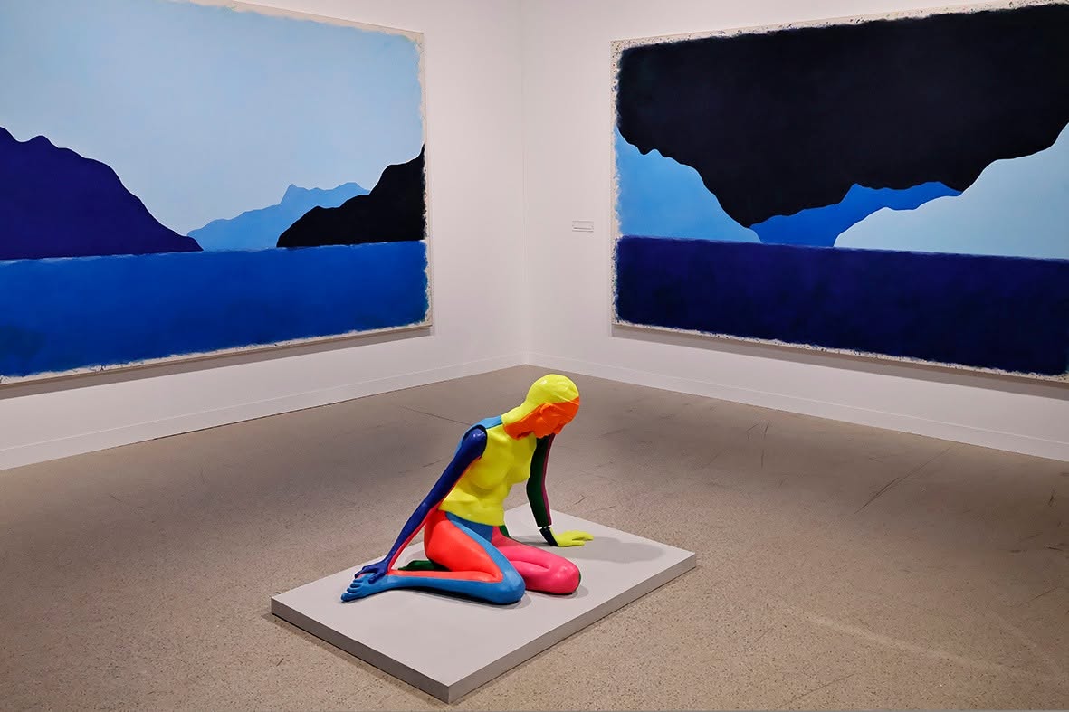 Art Basel, фото Євгена Кома