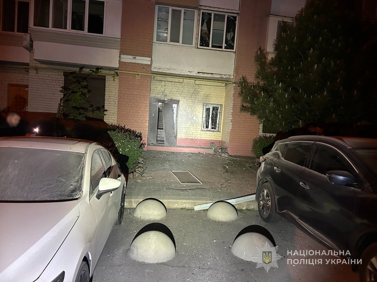 Атаки на Запоріжжя і Вільнянськ: є загиблі та поранені після ударів по цивільних об’єктах (фото)