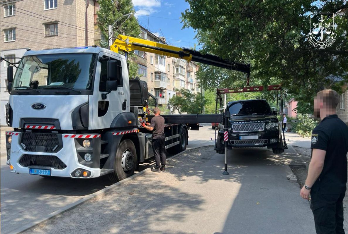 Шахрайський кол-центр викрили на Запоріжжі — зловмисники обкрадали громадян Чехії (фото)